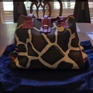 Dooney and Bourke
